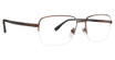Ducks Unlimited Eyeglasses Canton Antique Brown/ABWN