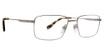 Ducks Unlimited Eyeglasses Russell Pewter/PWTR