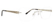 Jenny Lynn Eyewear Eyeglasses Dynamic Platinum/PLAT