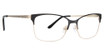 Jenny Lynn Eyewear Eyeglasses Spirited Black/BLCK