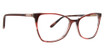 Jenny Lynn Eyewear Eyeglasses Radiant Claret/CLRT