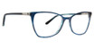Jenny Lynn Eyewear Eyeglasses Radiant Teal/TEAL
