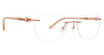 Jenny Lynn Eyewear Eyeglasses Empowered Rose Gold/RSGD