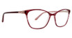 Jenny Lynn Eyewear Eyeglasses Ambitious Mauve/MAUV
