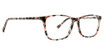 Life is Good Eyeglasses Danica Pink Tortoise/PKT