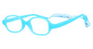 dilli dalli Cuddles AZURE BLUE