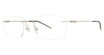 Morel Eyeglasses 30239L GUN/GG11