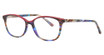 TWENTY/XX Eyeglasses XX-KISMET BLUE