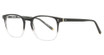 TWENTY/XX Eyeglasses XX-MODE BLACK/GRADIENT