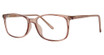 Broadway Eyeglasses Lucky Grey/GREY