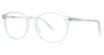 Vivid Eyeglasses VIVID 935 crystal blue