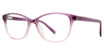 Vivid Eyeglasses VIVID 931 purple gradient