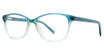 Vivid Eyeglasses VIVID 931 blue gradient