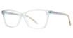 Vivid Eyeglasses VIVID 933 blue gradient