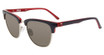 Fila Eyeglasses SFI154 Blue
