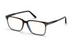 Tom Ford Eyeglasses FT5696-B havana/other/056