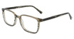 Joseph Abboud Eyeglasses JA4093 OLIVE/308