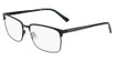 Joseph Abboud JA4096 BLACK/001