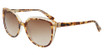 Anne Klein AK7077 MOCHA TORTOISE/243