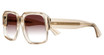 Cutler and Gross Eyeglasses CGSN138857 YELLOW/003