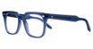 Cutler and Gross Eyeglasses CGOP138752 BLUE/004