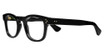 Cutler and Gross Eyeglasses CGOP138950 BLACK/001