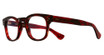 Cutler and Gross Eyeglasses CGOP138950 RED/005