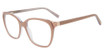 Jones New York Eyeglasses VJON783 Blush