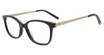 Jones New York Eyeglasses VJOP248 Black