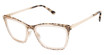 gx by GWEN STEFANI Eyeglasses GX087 Multicolor/MUL