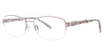 Sophia Loren Eyeglasses Sophia Loren M313 LAVENDER/095