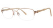 Sophia Loren Eyeglasses Sophia Loren M313 TAN/097