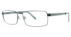 Stetson® Eyeglasses Stetson XL 43 BLACK/021