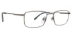 Ducks Unlimited Eyeglasses Derby Steel/STEL