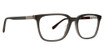 Ducks Unlimited Eyeglasses Newcomb Brown/BRWN