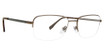 Ducks Unlimited Eyeglasses Pryor Light Gunmetal/LGUN