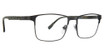 Ducks Unlimited Eyeglasses Vance Black/BLCK