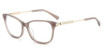 Kate Spade Eyeglasses GAEL GREY/0KB7