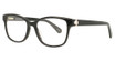 Kate Spade Eyeglasses REILLY/G BLACK/0807