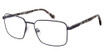 Camelot Eyeglasses MEMORY5 NVY