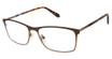 Cremieux Germain Brown/BROWN