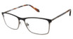 Cremieux Germain Black/BLACK