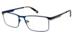 REALTREE Eyeglasses R736 Blue/BLU