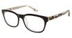KAY UNGER K251 Black/BLK
