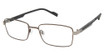 TITANflex 827067 dark gunmetal/DGN
