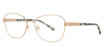 St. Moritz Eyewear Bethany Brown