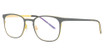NW77th Eyeglasses Beard of Zeus GREY/ YELLOW/1