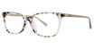 Vera Wang Eyeglasses VA55 Ink Swatch/IK