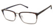 Ted Baker Eyeglasses TMUF004 tortoise/TOR