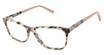 Ted Baker Eyeglasses B985 ivory/IVO